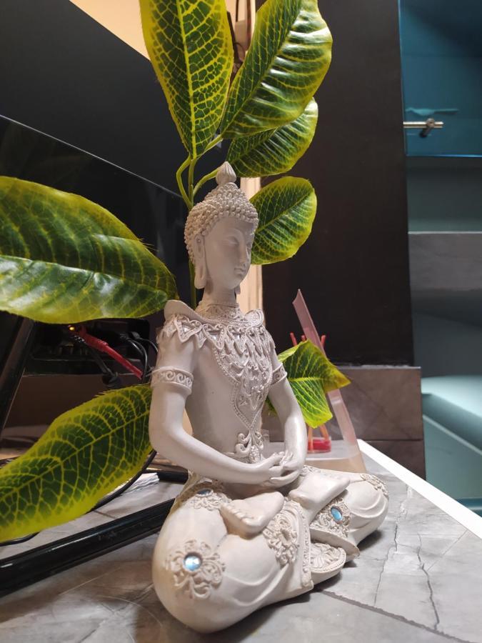 Hotel Aura Medellin Luaran gambar
