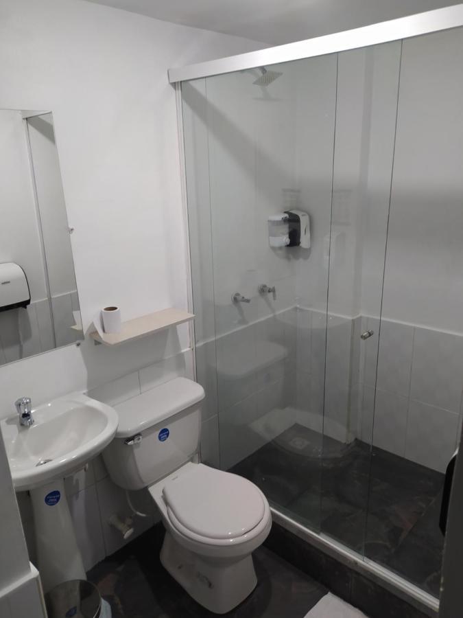 Hotel Aura Medellin Luaran gambar