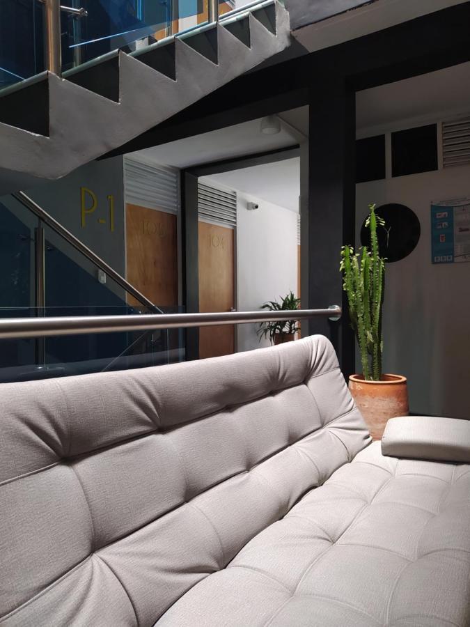 Hotel Aura Medellin Luaran gambar
