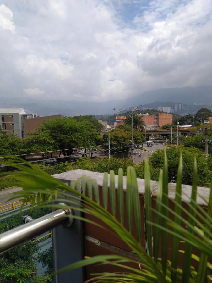 Hotel Aura Medellin Luaran gambar
